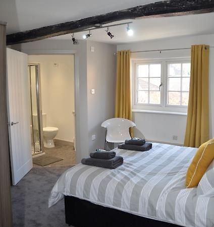 The Reynard Rooms @The Fox Inn York Esterno foto